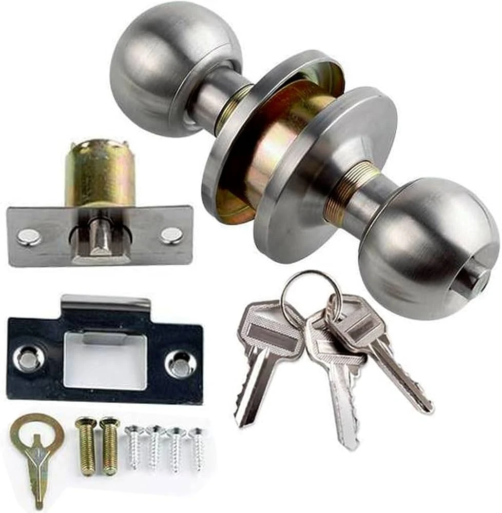 Door Locks